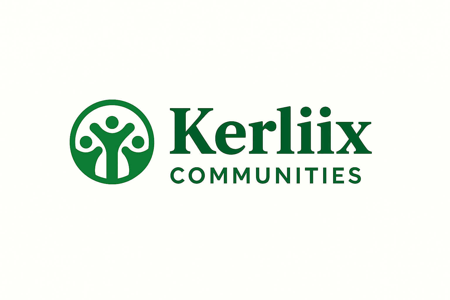 Kerliix Communities